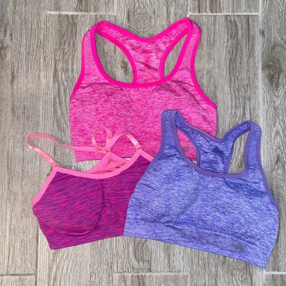 $15 BRA LOT